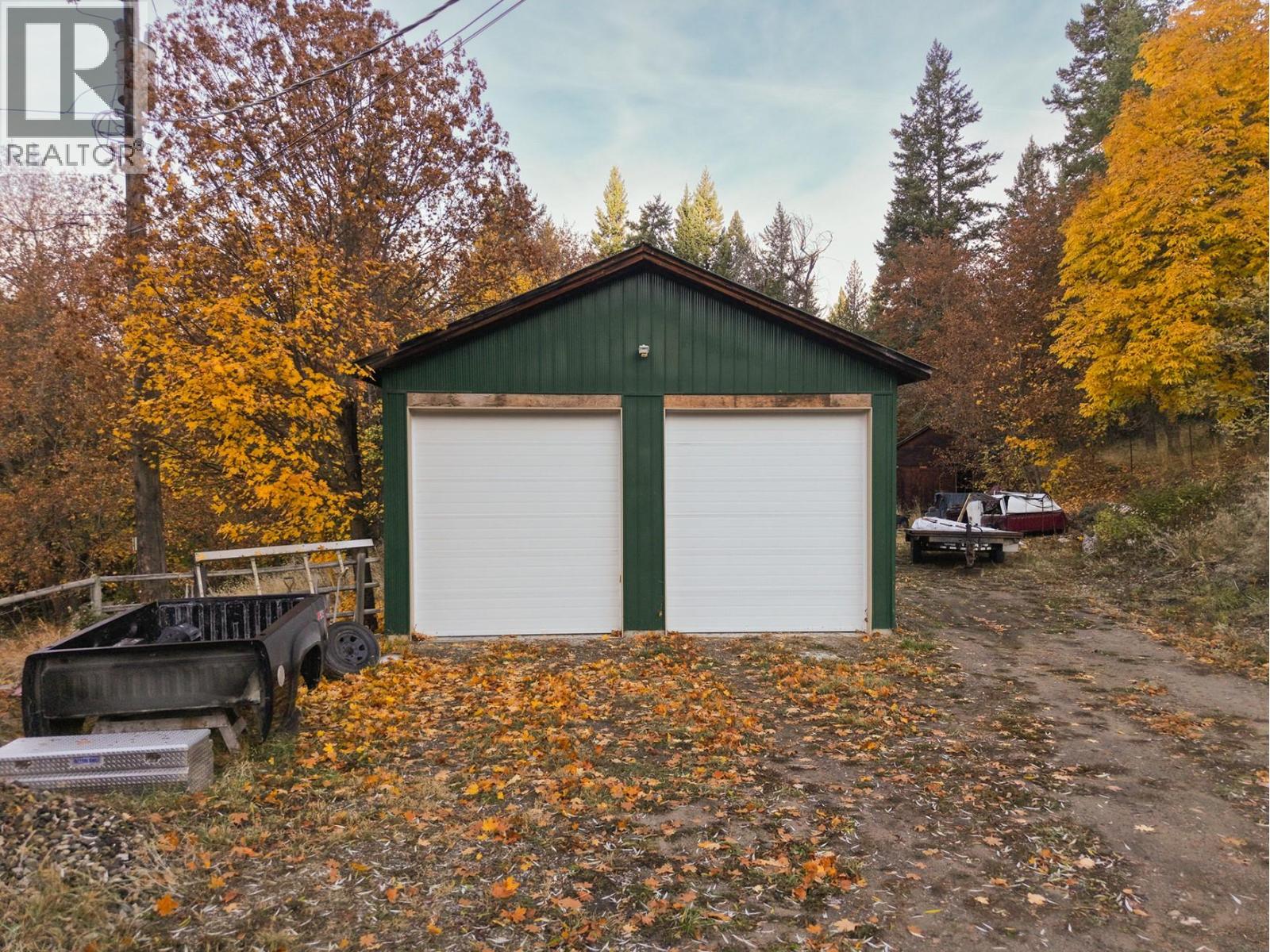  5633 Day Road, Vernon