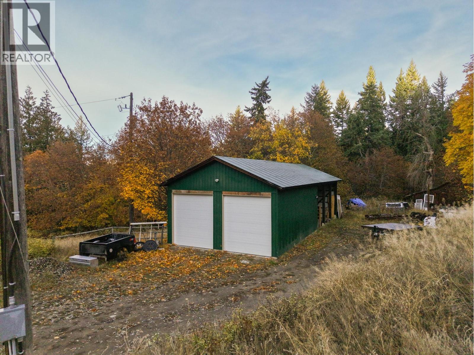  5633 Day Road, Vernon