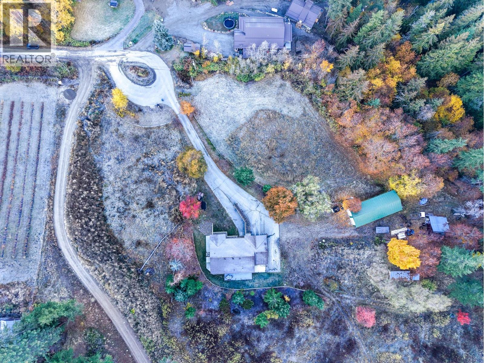  5633 Day Road, Vernon