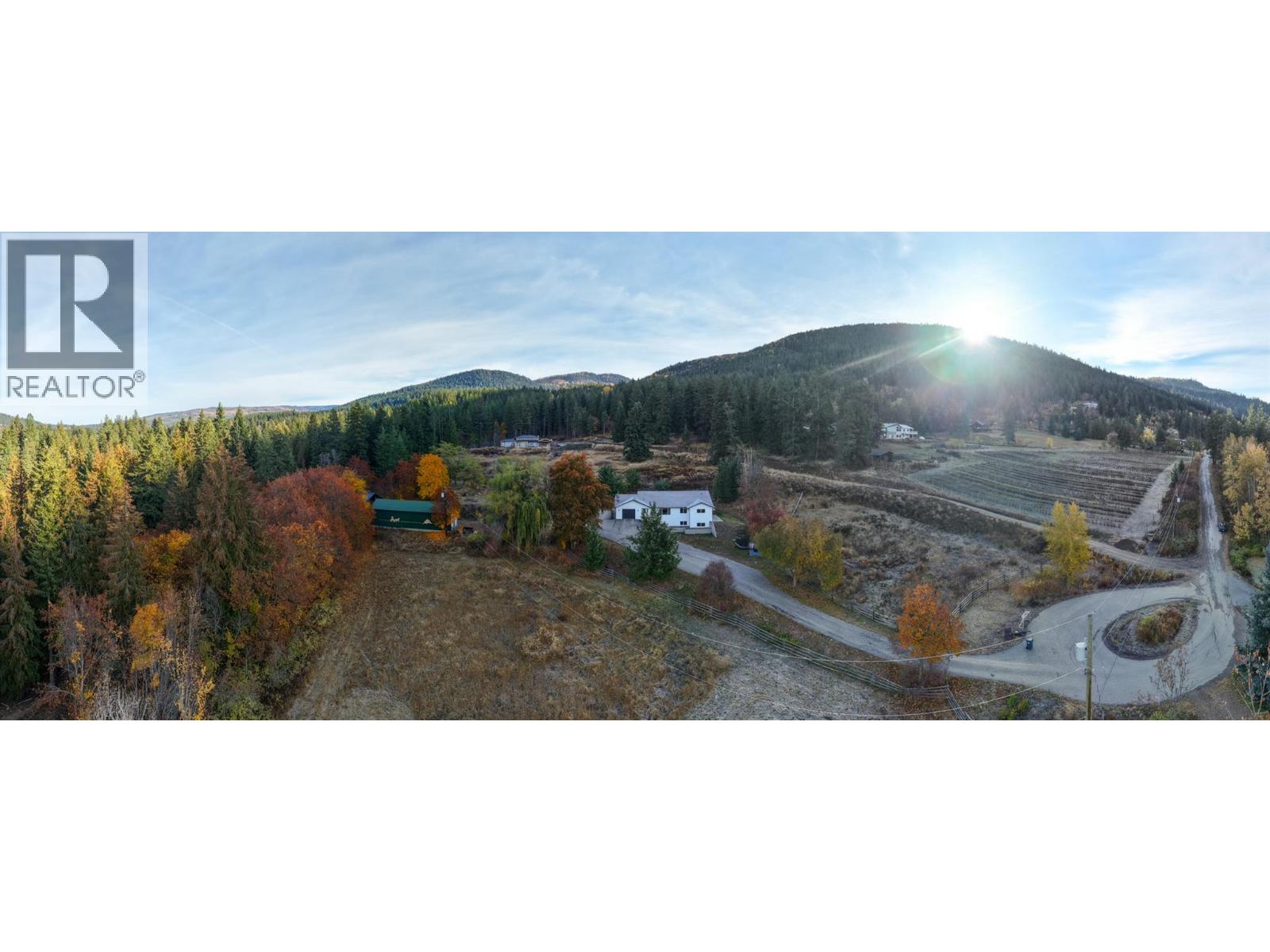  5633 Day Road, Vernon