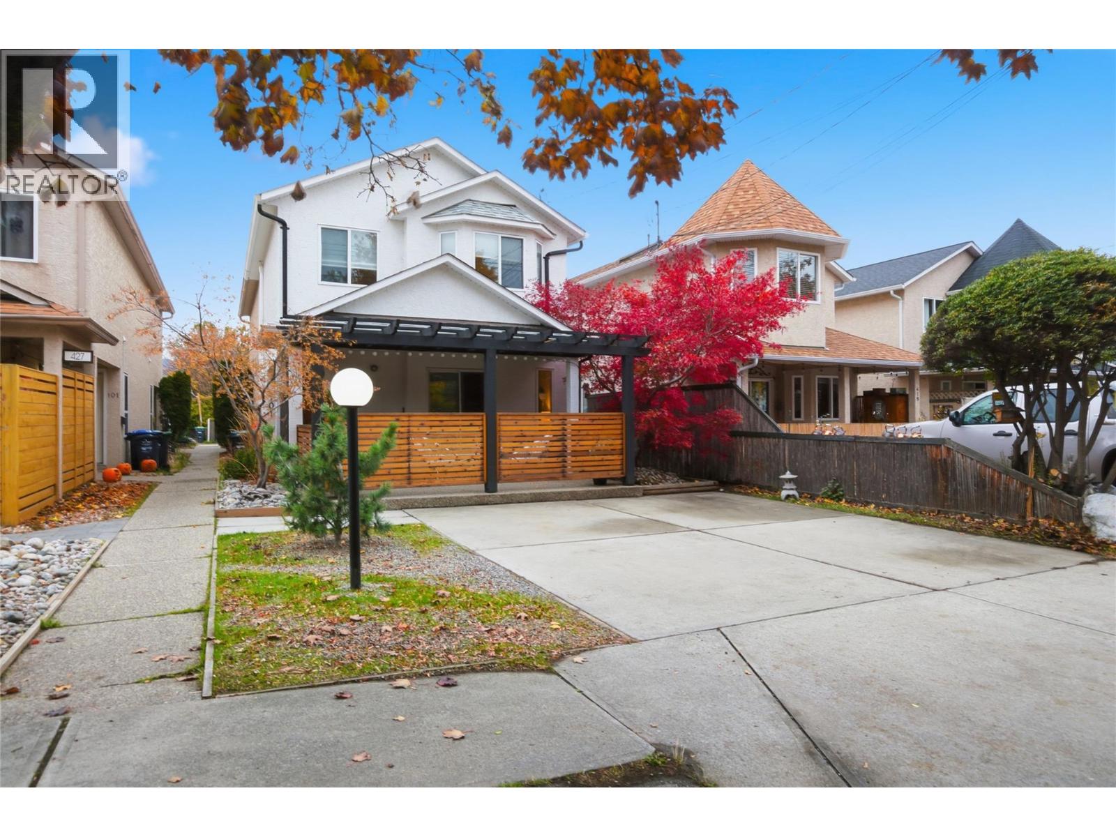 #101-423 Maurice Street, Penticton