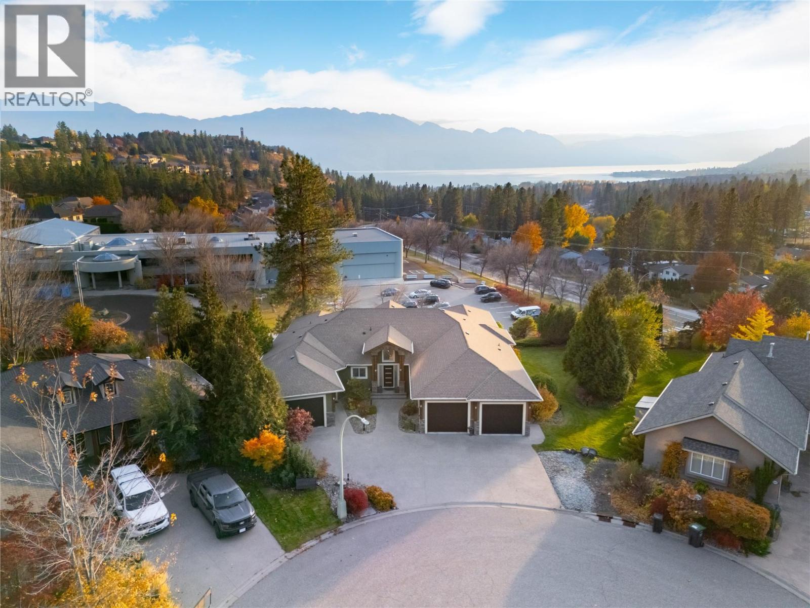  3356 Merlot Court, West Kelowna