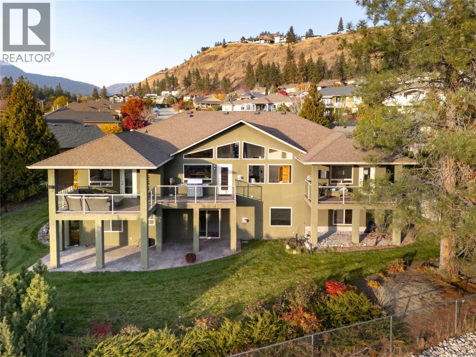  3356 Merlot Court, West Kelowna