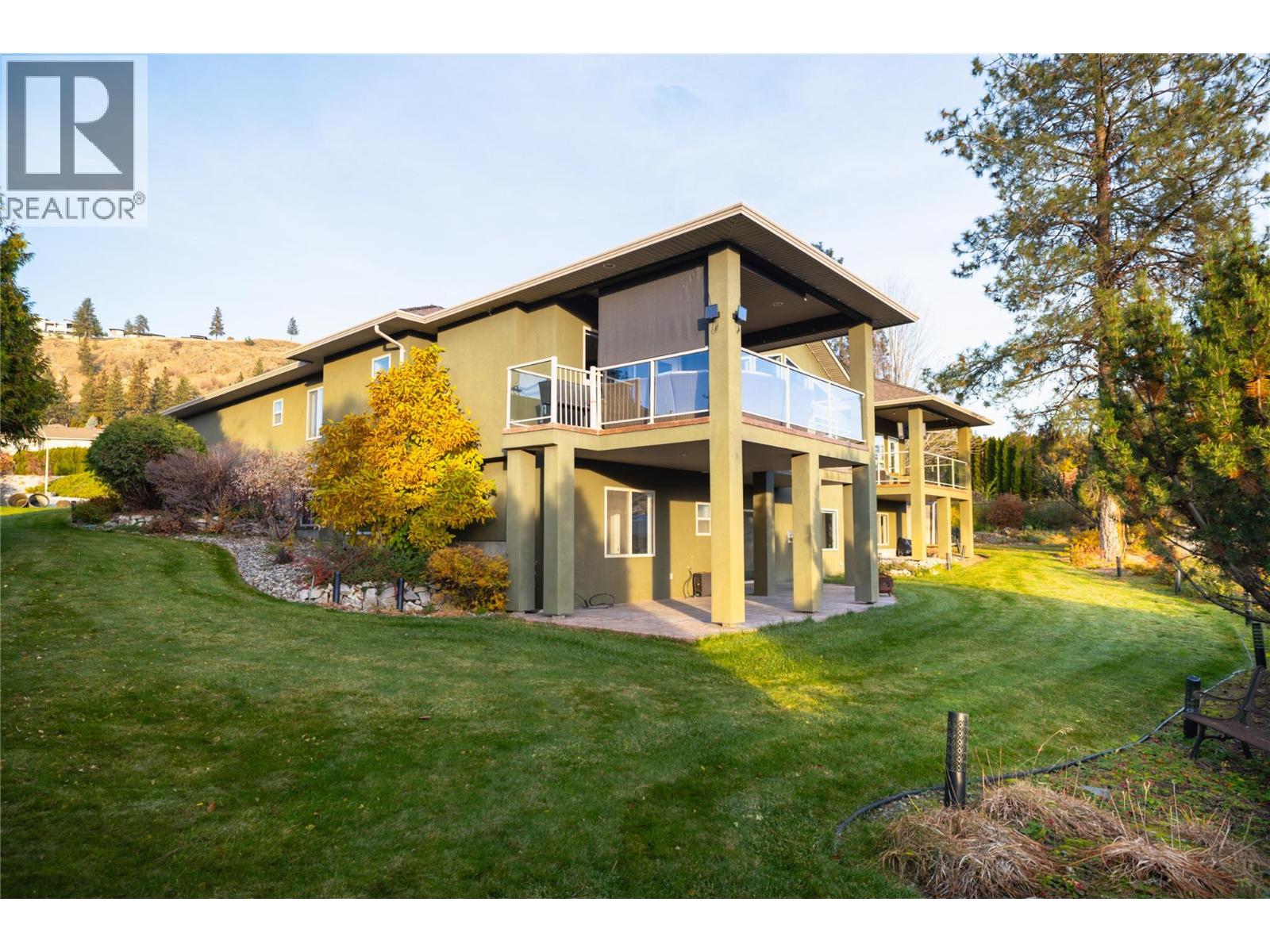  3356 Merlot Court, West Kelowna