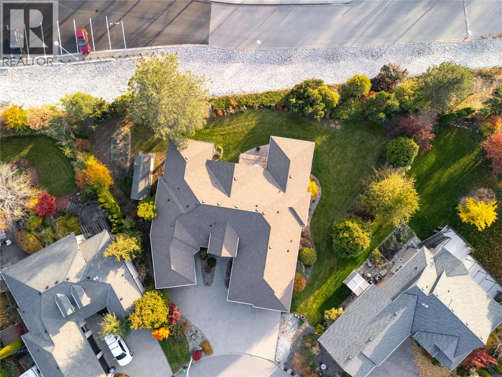  3356 Merlot Court, West Kelowna