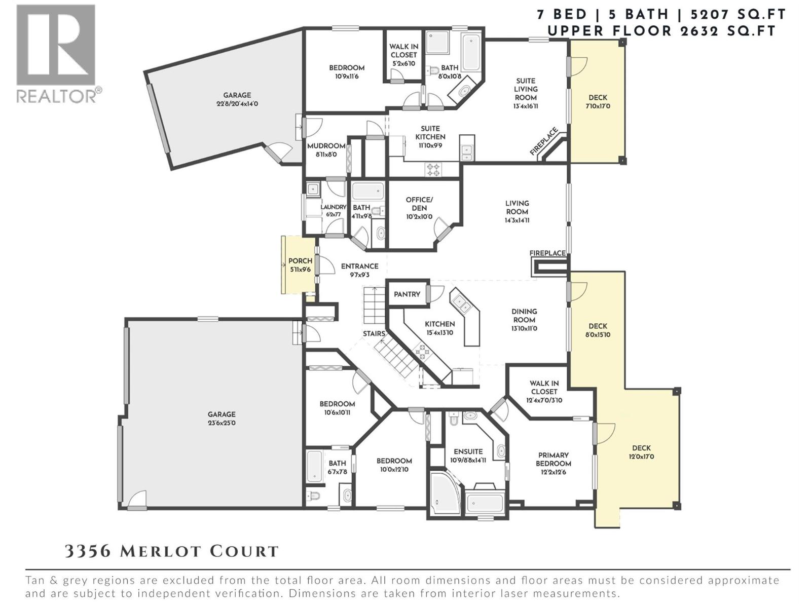  3356 Merlot Court, West Kelowna