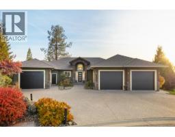 3356 Merlot Court, West Kelowna