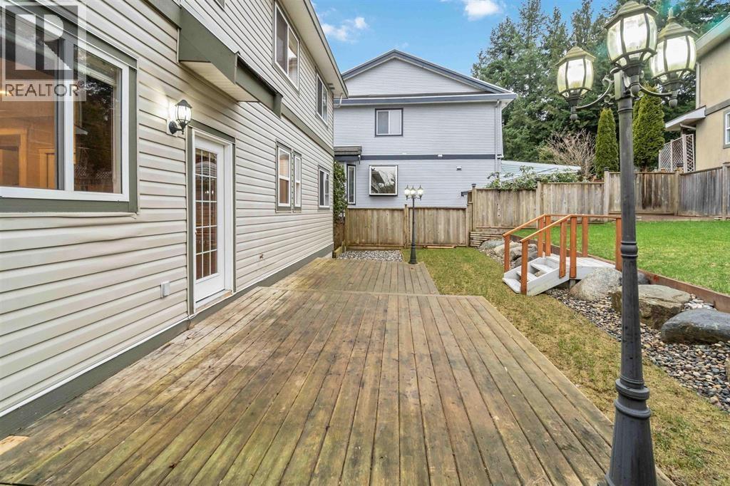 2018 TURNBERRY LANE, Coquitlam