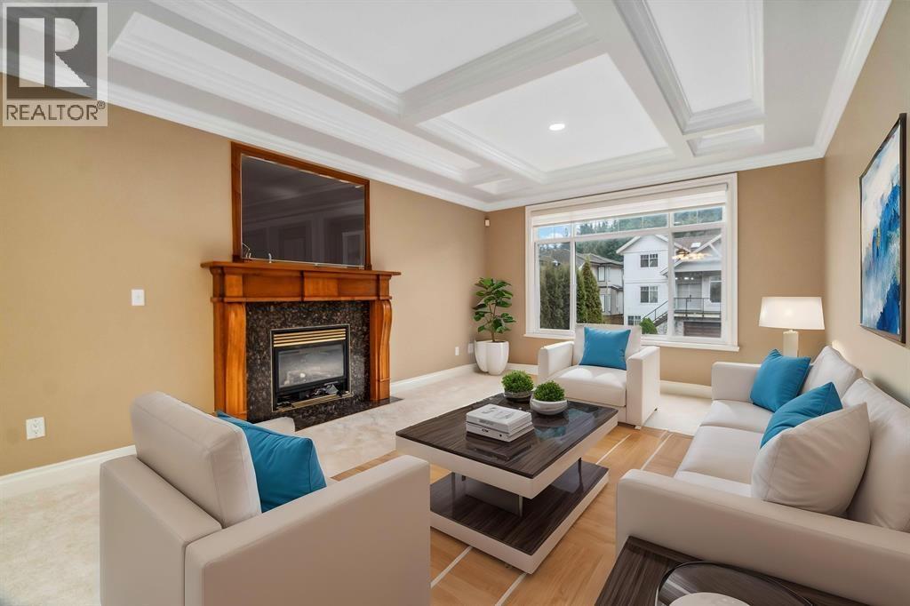 2018 TURNBERRY LANE, Coquitlam