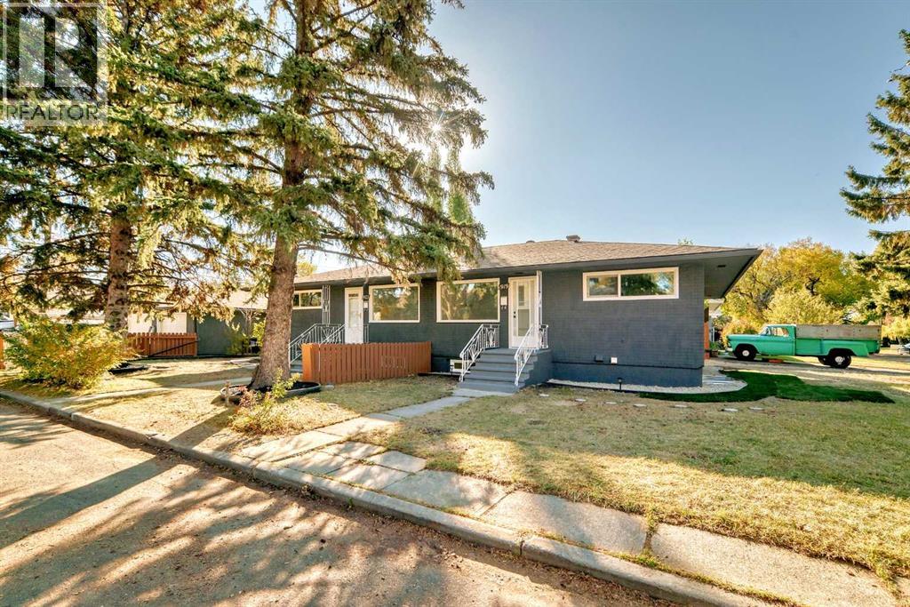 1923 9A Avenue NE, Calgary, Alberta