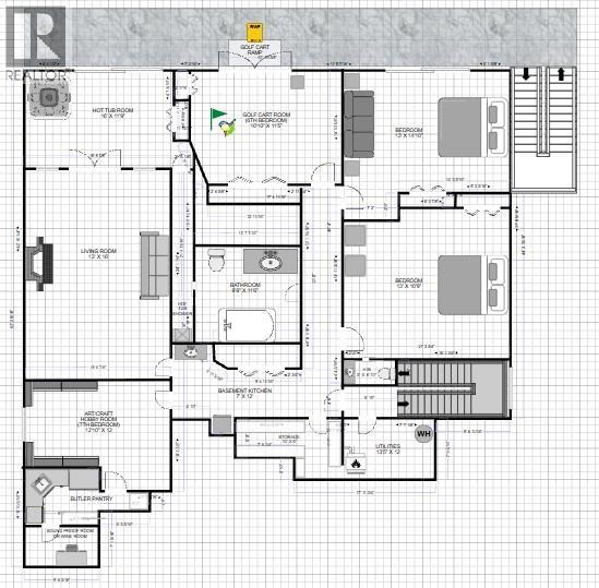  3897 Gallaghers Other, Kelowna