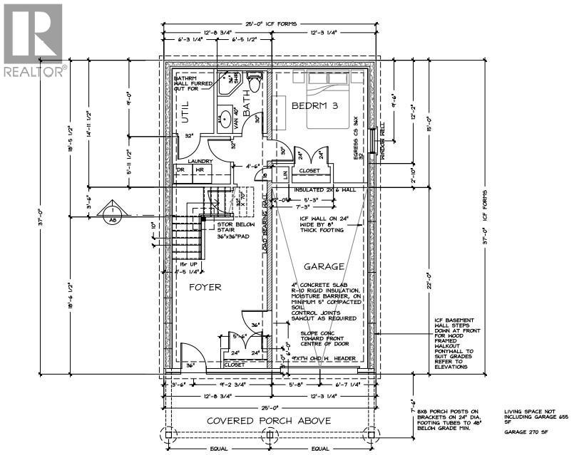 1938 Foxwood Trail Unit# 2, Windermere