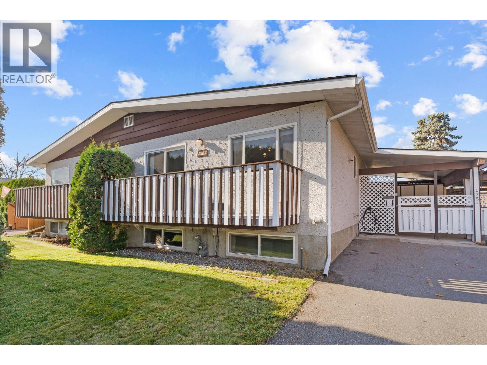  175B Adventure Road, Kelowna