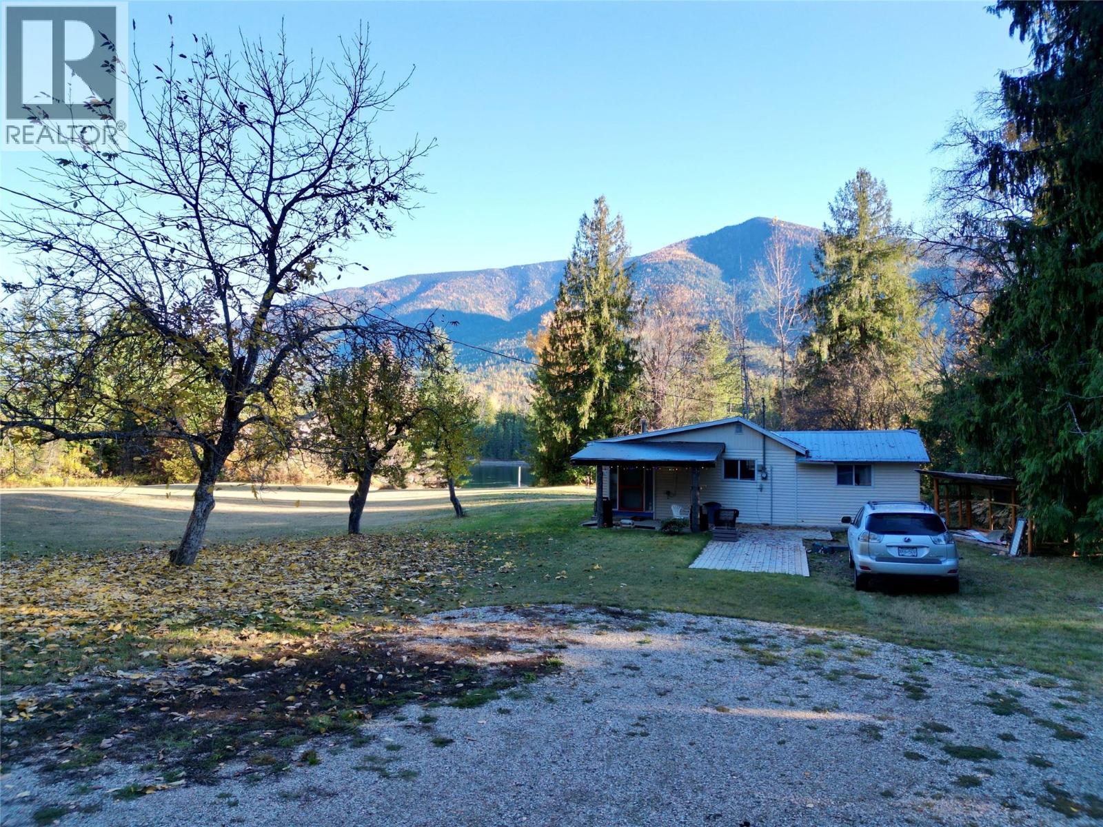 7096 Highway 3A Highway, Nelson