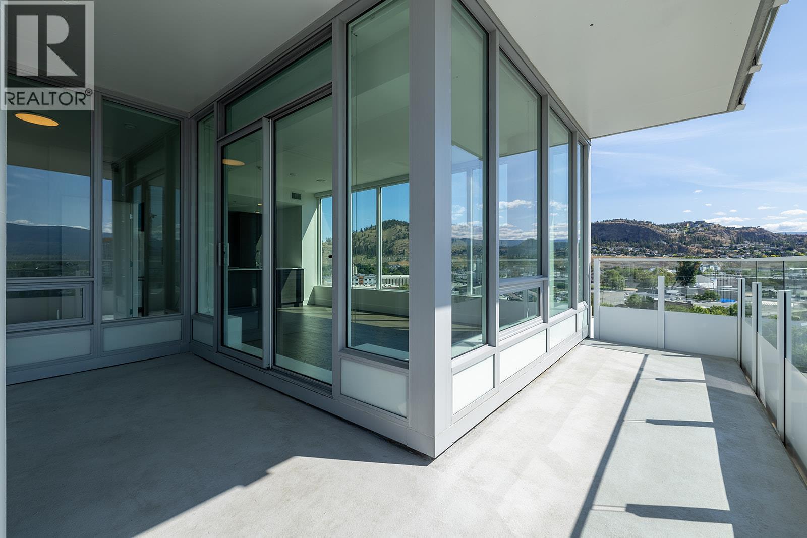 802 1191 Sunset Drive, Kelowna