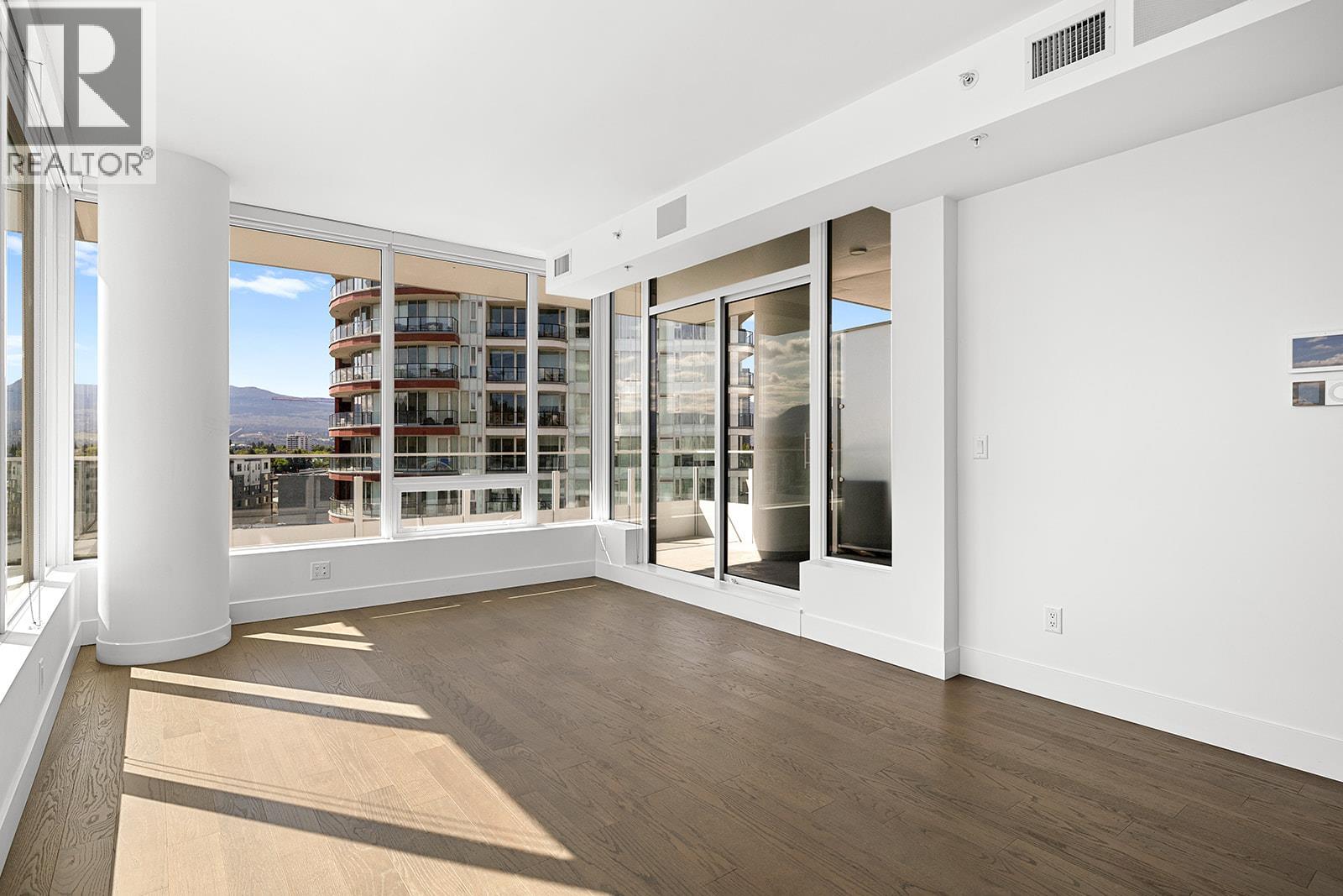 802 1191 Sunset Drive, Kelowna