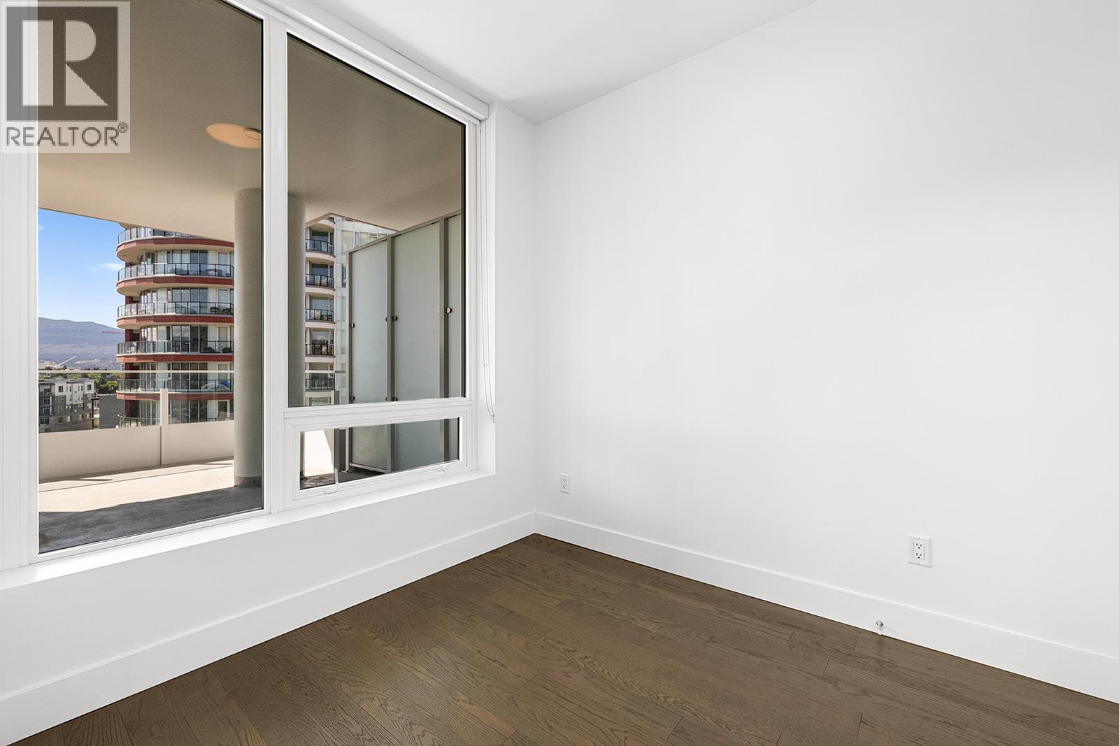 802 1191 Sunset Drive, Kelowna