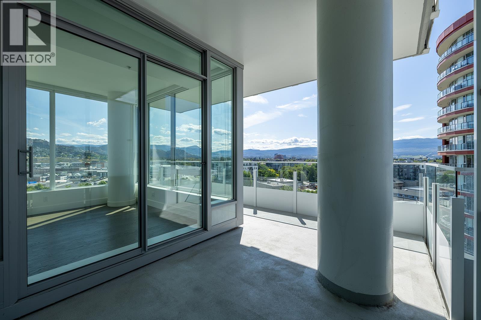 802 1191 Sunset Drive, Kelowna