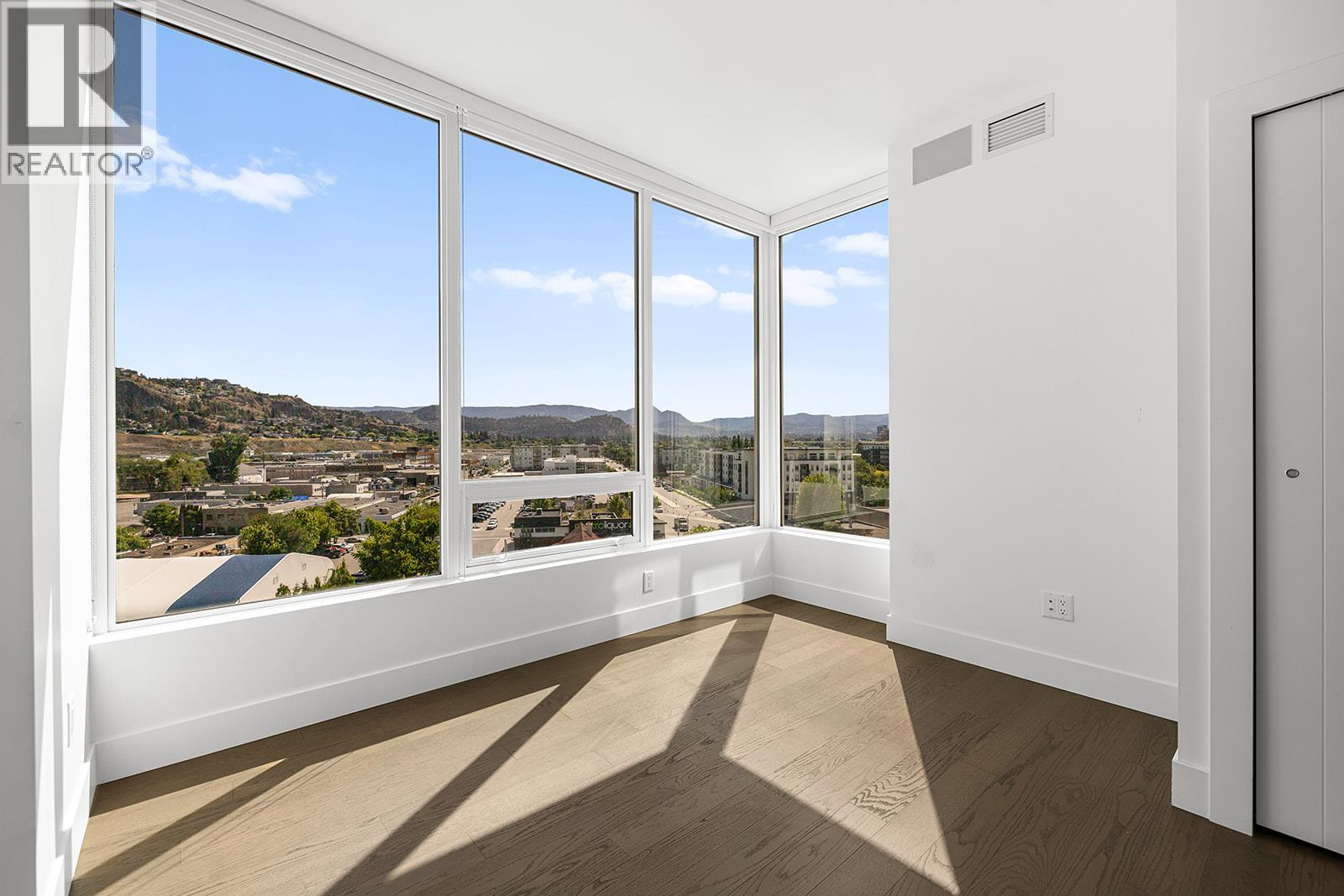 802 1191 Sunset Drive, Kelowna