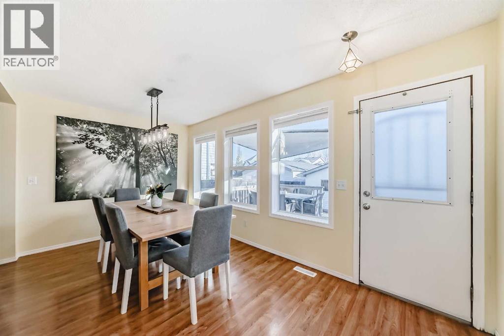 Single Family House for Sale in  Covehaven Road NE Coventry Hills Calgary 