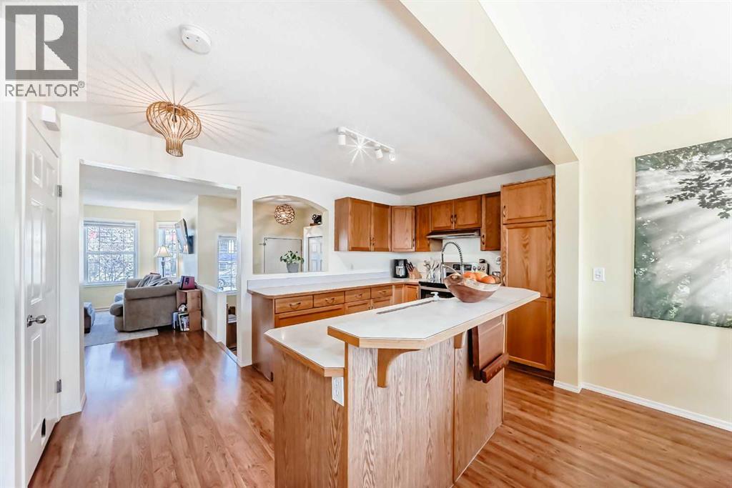 Single Family House for Sale in  Covehaven Road NE Coventry Hills Calgary 