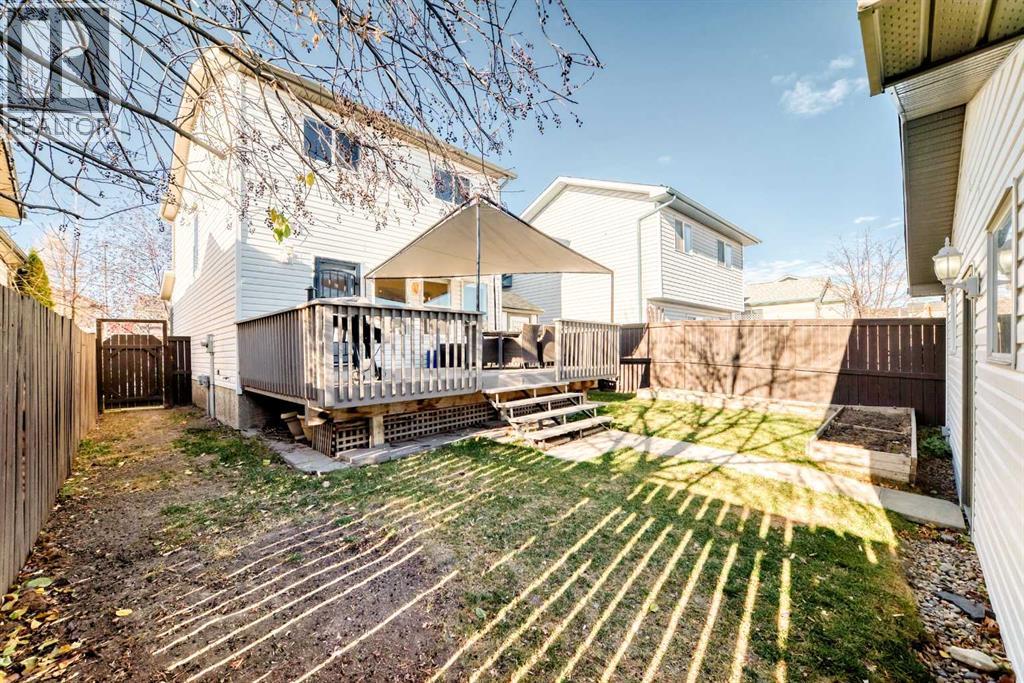 Single Family House for Sale in  Covehaven Road NE Coventry Hills Calgary 