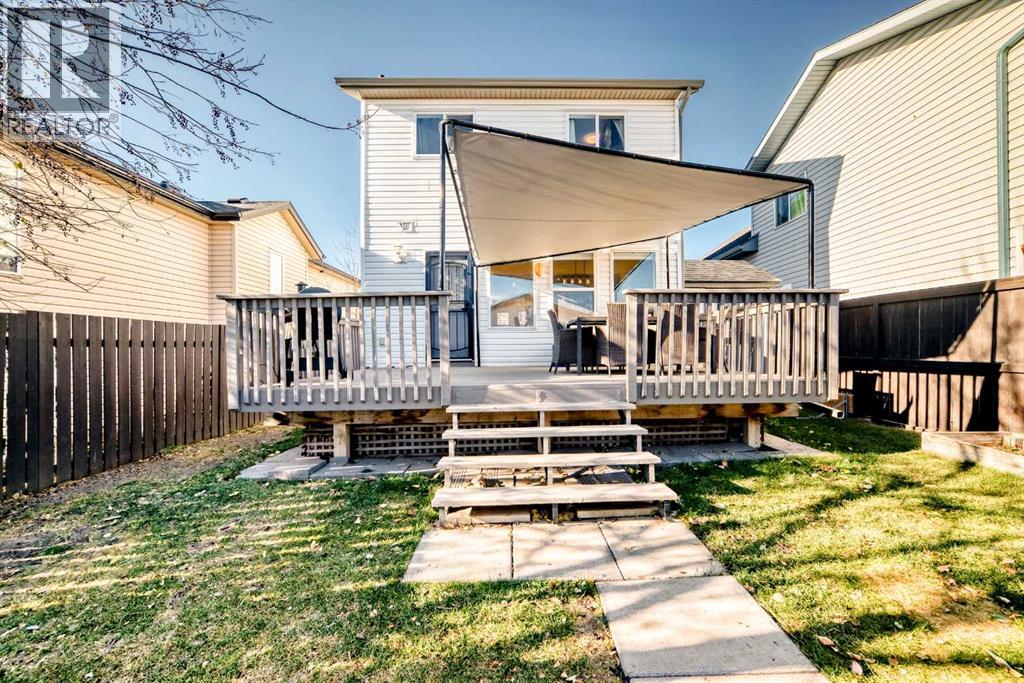 Single Family House for Sale in  Covehaven Road NE Coventry Hills Calgary 