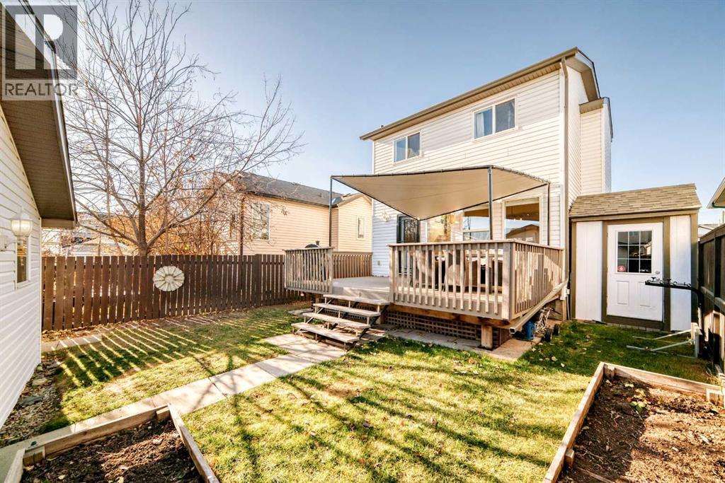 Single Family House for Sale in  Covehaven Road NE Coventry Hills Calgary 