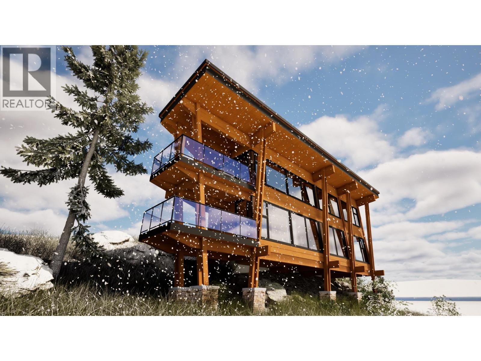  200 Feathertop Way, Big White