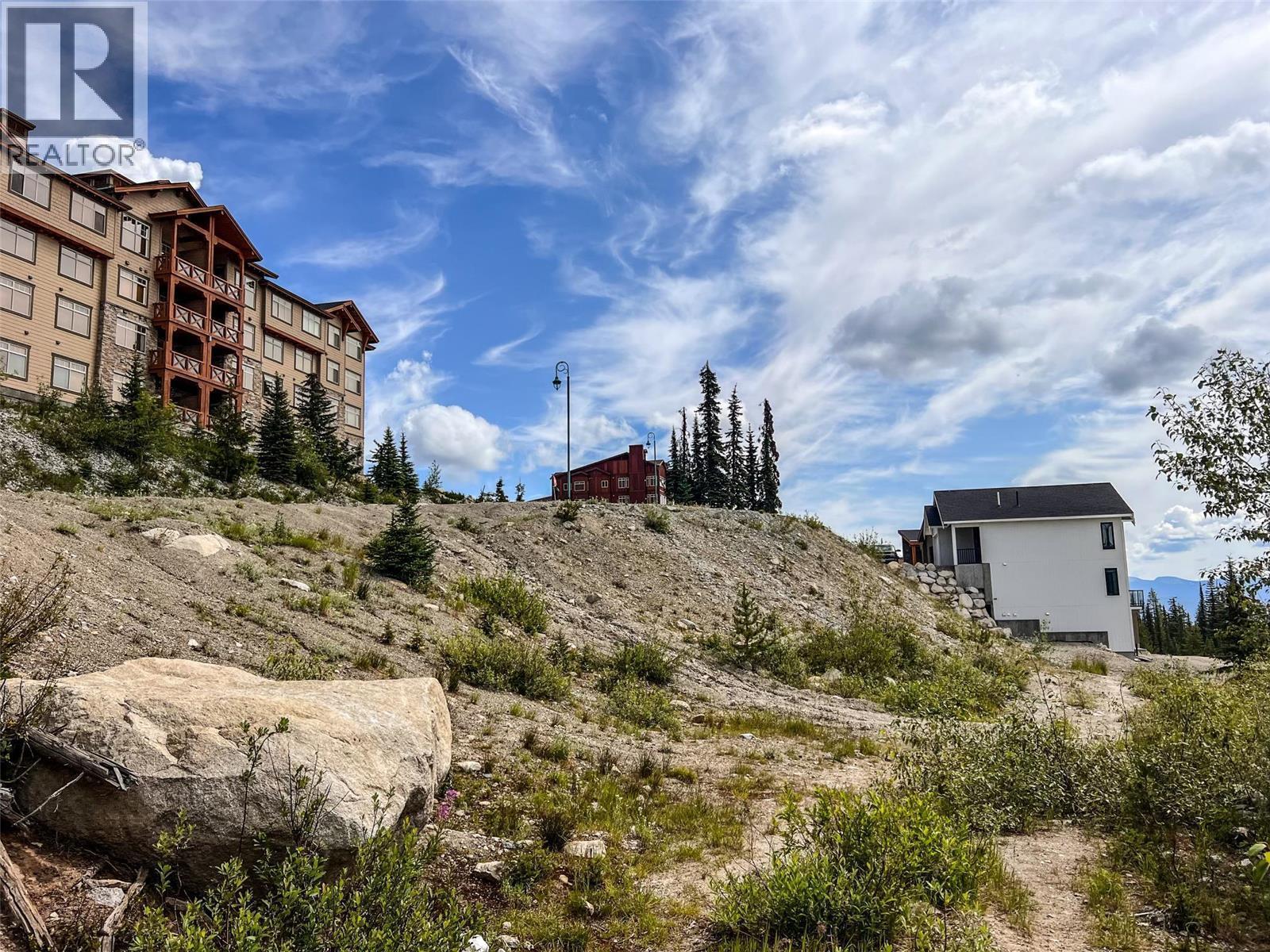  200 Feathertop Way, Big White