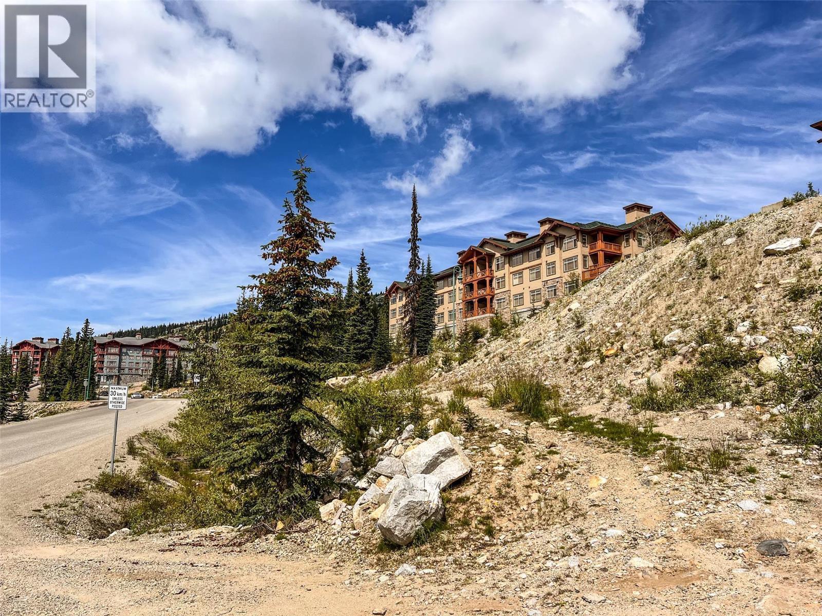  200 Feathertop Way, Big White