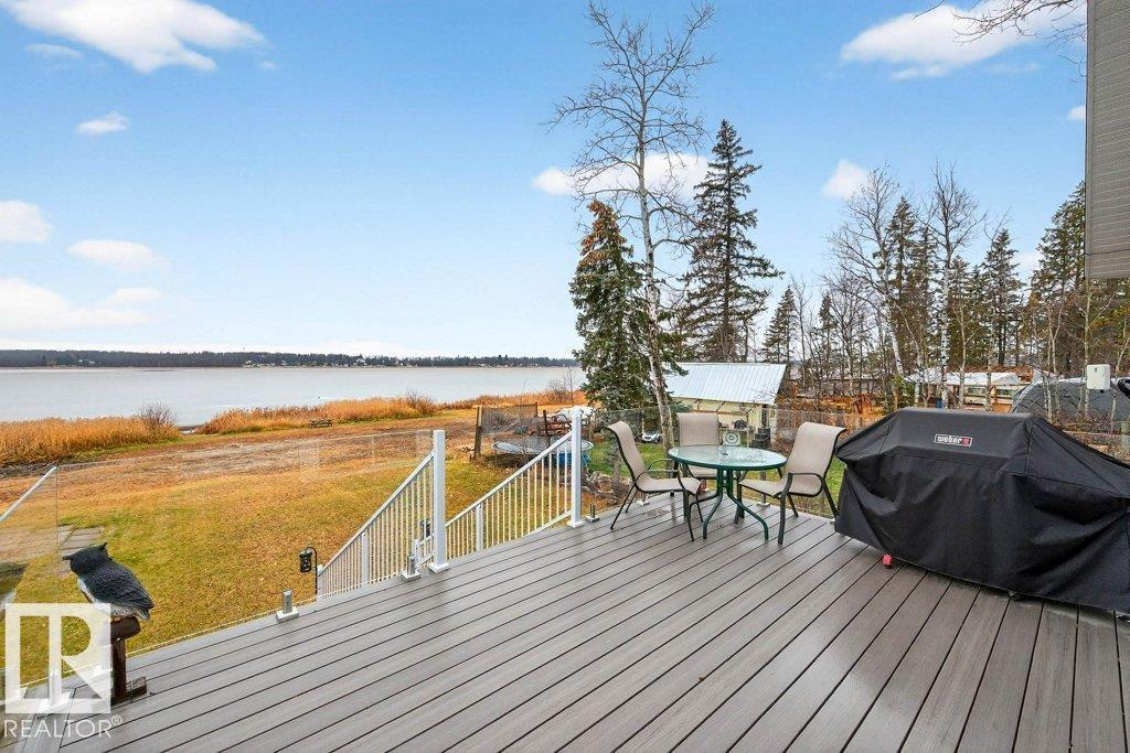 257 Lakeshore DR - 4