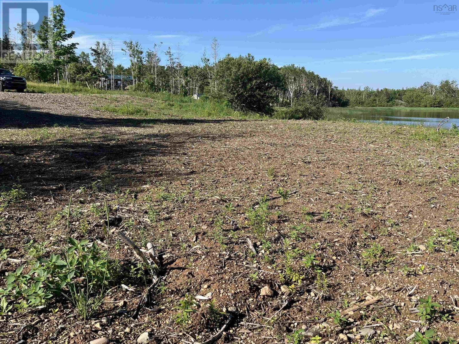 Property 13 of 23 of Lot 11-1Z Galt Pond Road