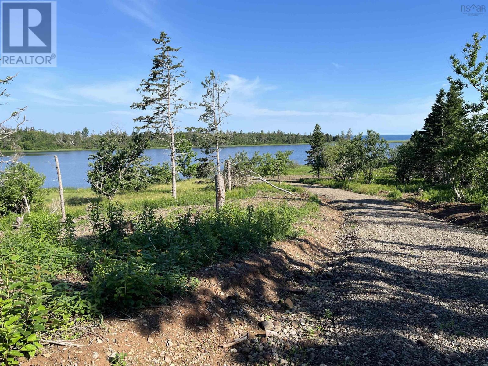 Property 19 of 23 of Lot 11-1Z Galt Pond Road
