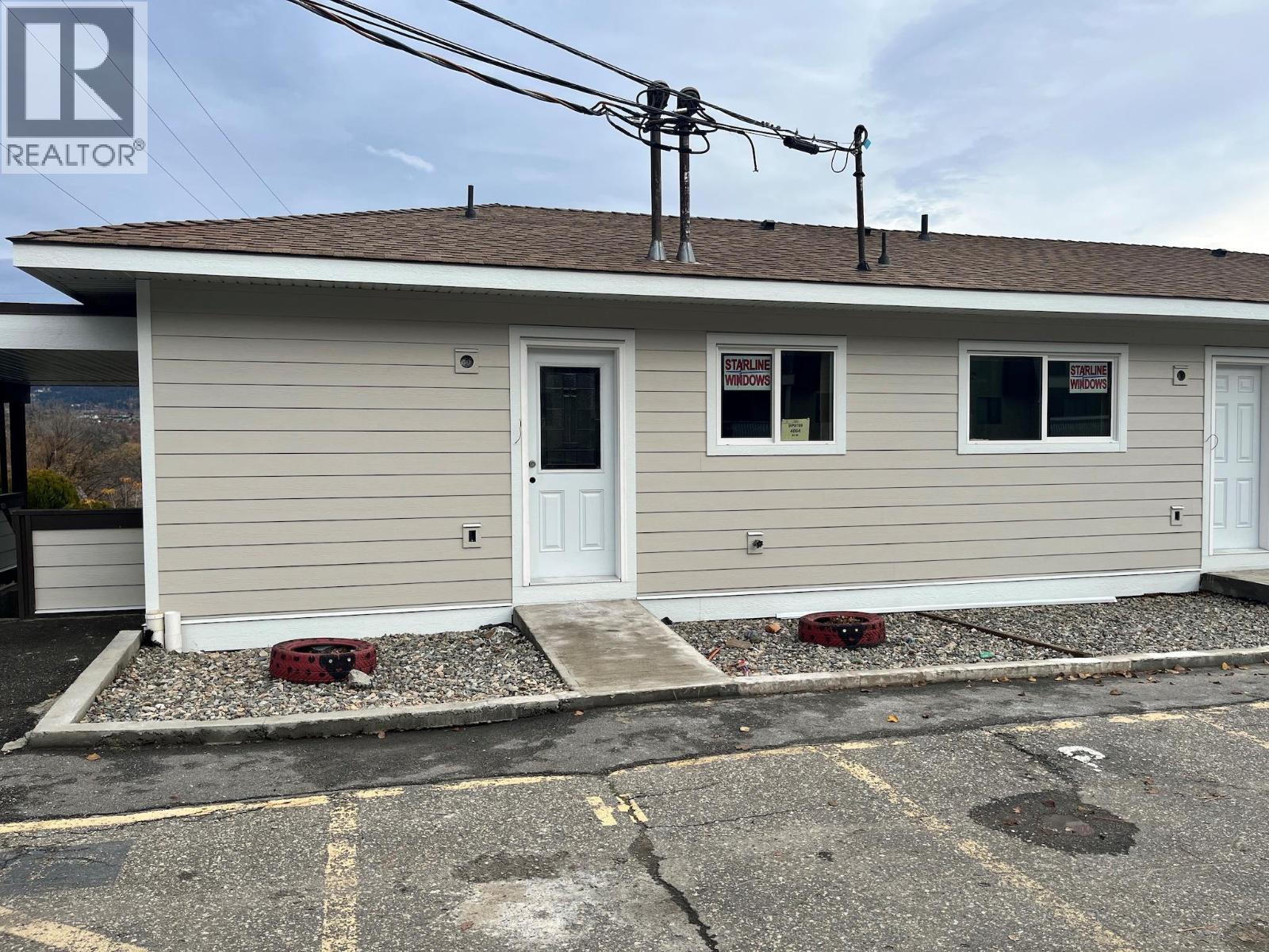 #208-4004 34 Street, Vernon