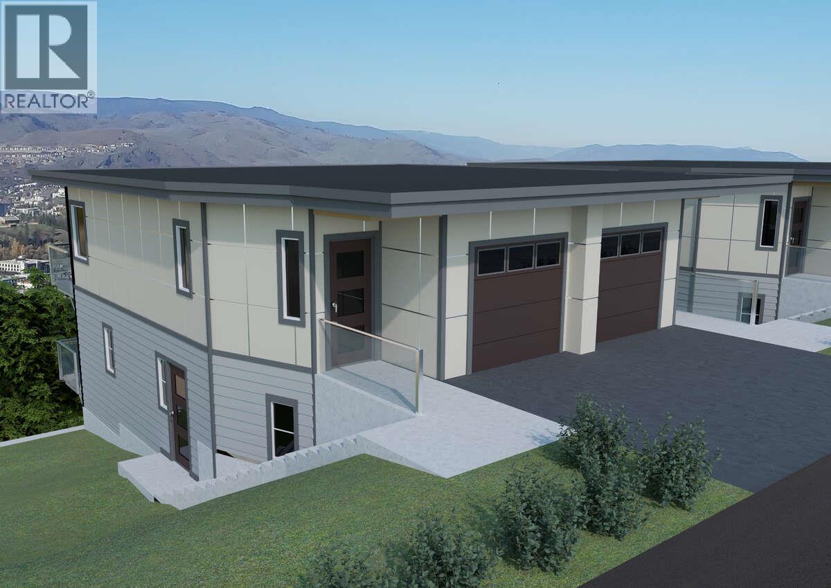 2 1050 Mt Revelstoke Place, Vernon