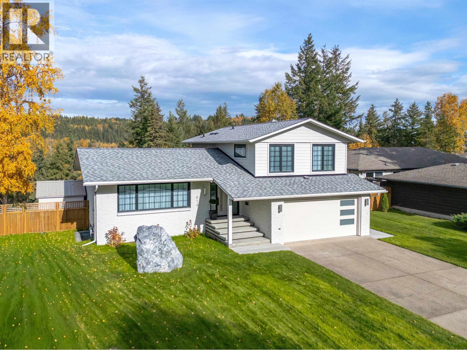 614 RADCLIFFE DRIVE - 1