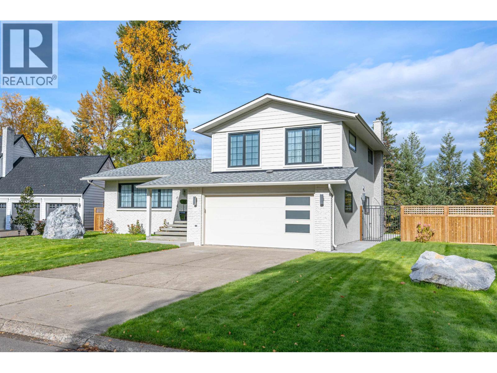 614 RADCLIFFE DRIVE - 3