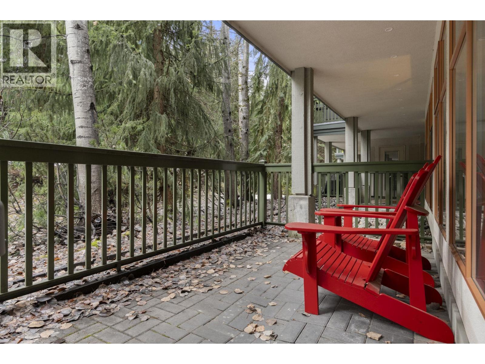 31 4355 NORTHLANDS (WEEK51) BOULEVARD, Whistler