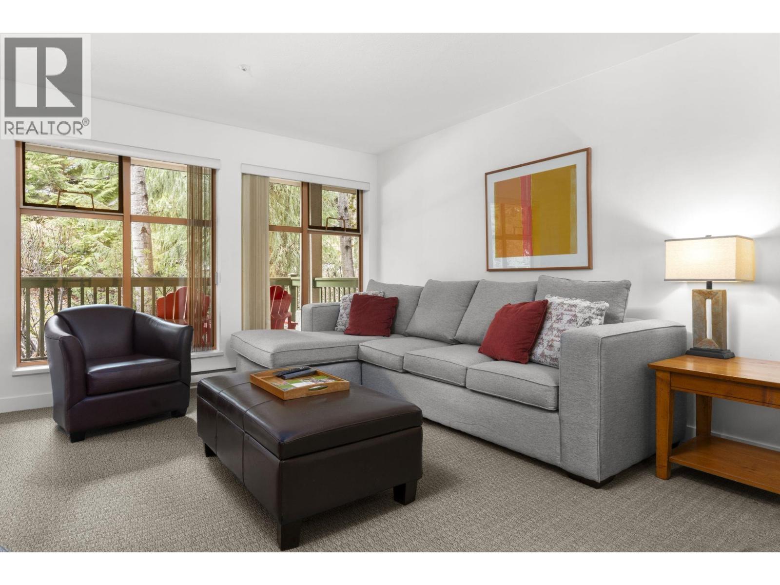 31 4355 NORTHLANDS (WEEK51) BOULEVARD, Whistler