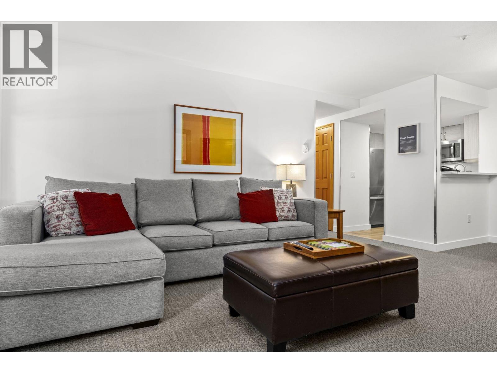 31 4355 NORTHLANDS (WEEK51) BOULEVARD, Whistler