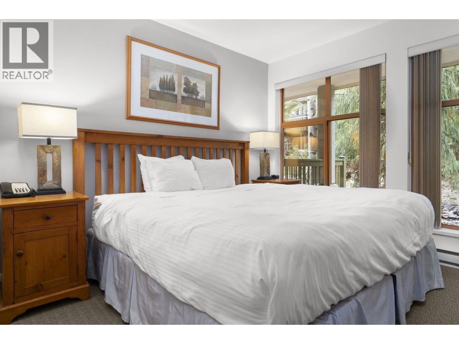 31 4355 NORTHLANDS (WEEK51) BOULEVARD, Whistler