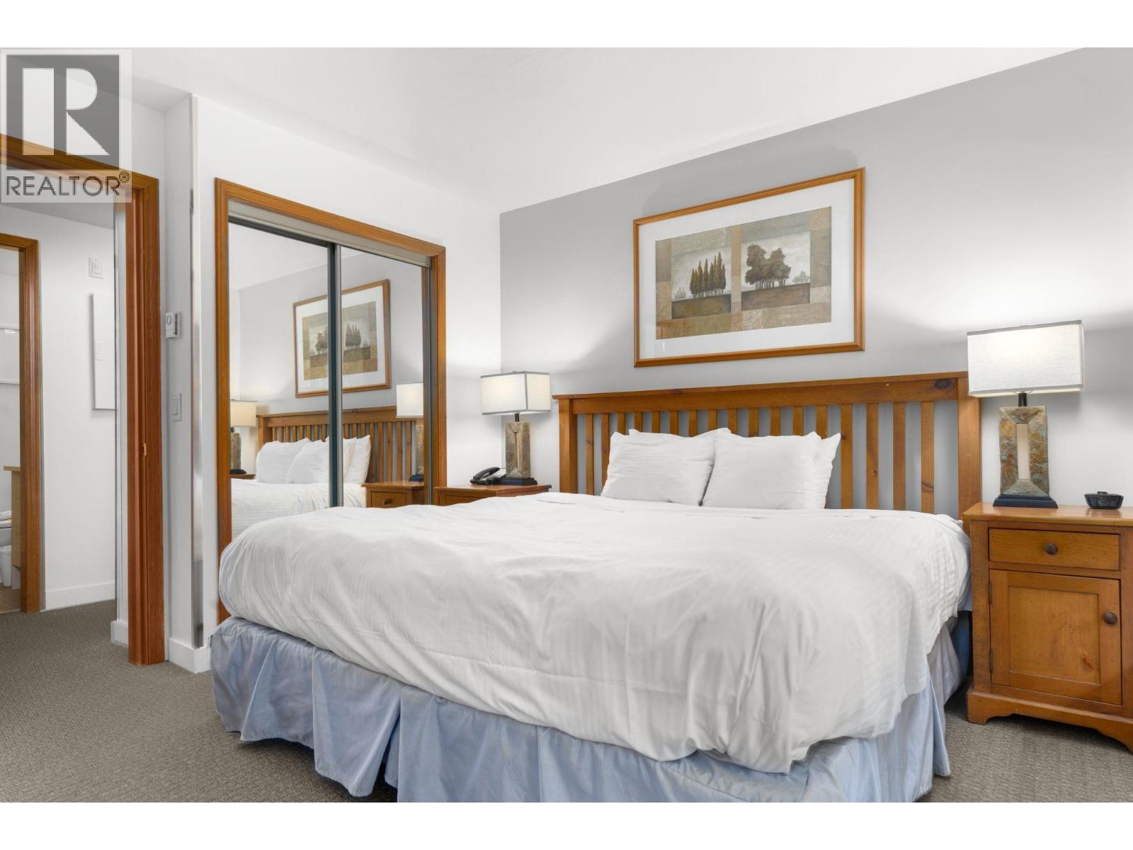 31 4355 NORTHLANDS (WEEK51) BOULEVARD, Whistler