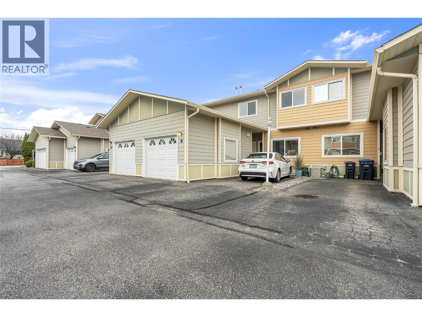 #9-148 Roy Avenue, Penticton