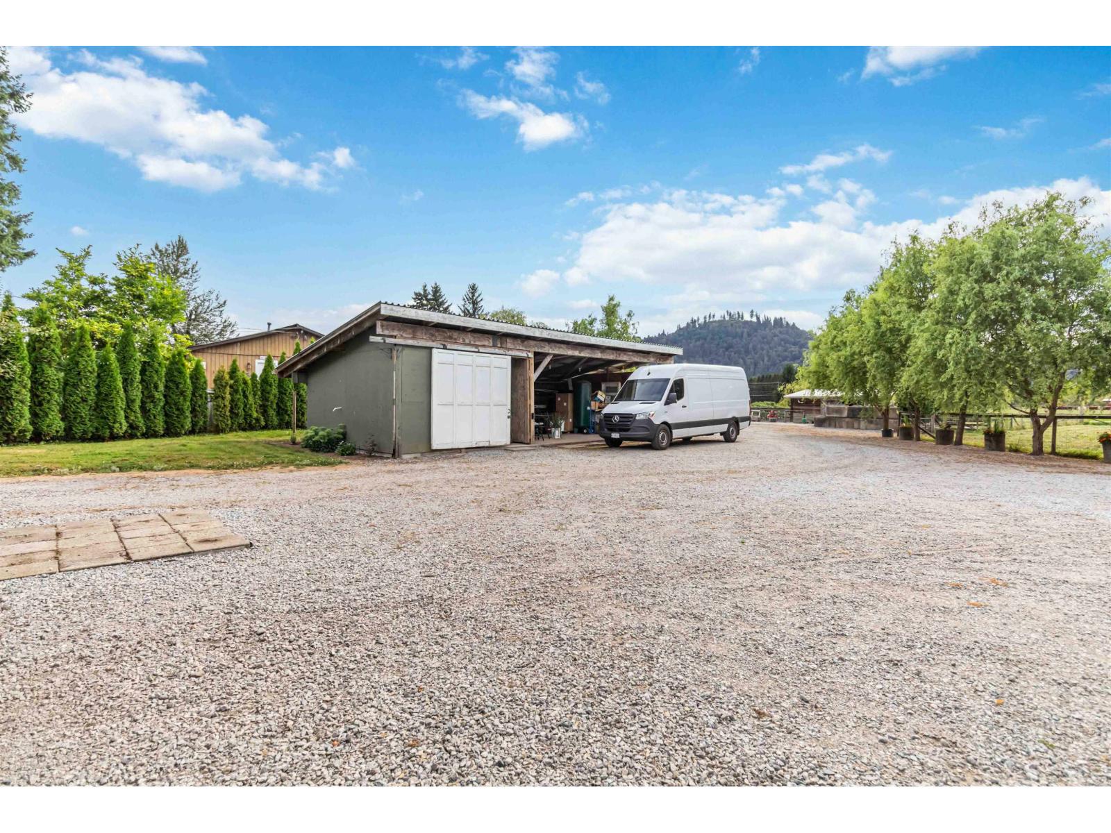 10079 & 10087 MOUNTAINVIEW ROAD, Mission