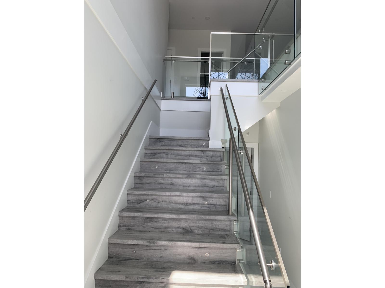 8850 ADACHI TERRACE, Mission