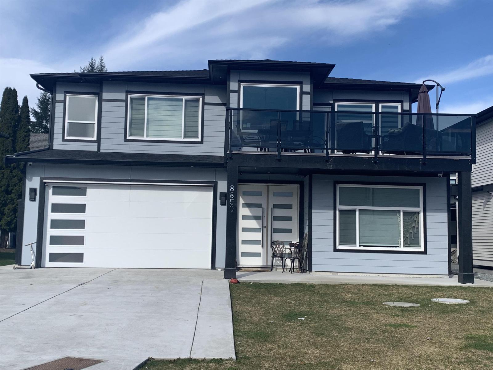 8850 ADACHI TERRACE, Mission