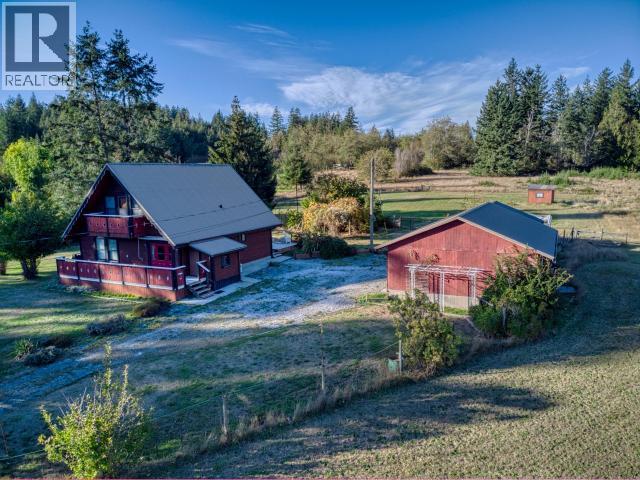 10198 HIGHWAY 101, Powell River