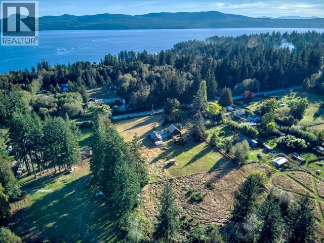 10198 HIGHWAY 101, Powell River