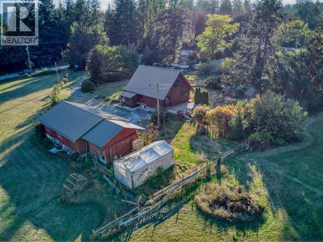 10198 HIGHWAY 101, Powell River